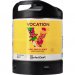 Vocation Hop Skip & Juice PerfectDraft 6L vat Vocation Hop Skip & Juice PerfectDraft 6L vat