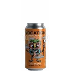 Vocation Tiki Tropic Lattina 44Cl - TopBeer