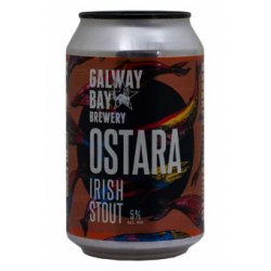 Galway Bay Brewery Ostara