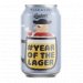 Mikkeller Year of the Lager 