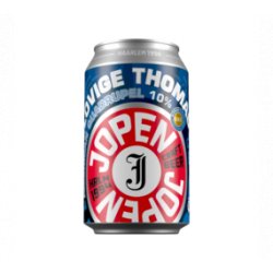 Jopen Ongelovige Thomas 33cl - Hellobier