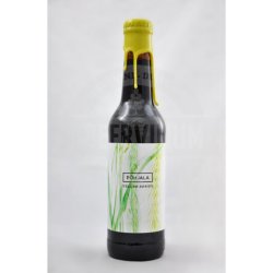 Põhjala Rudolf (Cellar Series)