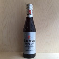 Rodenbach Grand Cru - The Good Spirits Co.