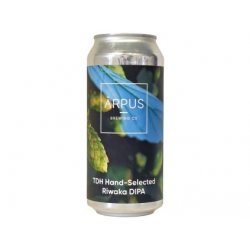 Ārpus Brewing Co. TDH Hand-Selected Riwaka DIPA