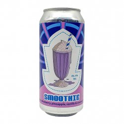 White Dog Brewery WILL IT FLOAT #13