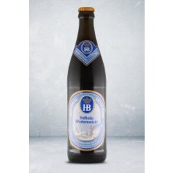 Hofbräu Winterzwickl 0,5l - Bierspezialitäten.Shop