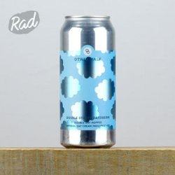 Other Half DDH Double Strata Daydream - Radbeer