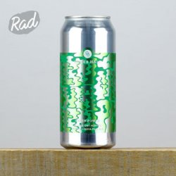 Other Half DDH Green Power - Radbeer