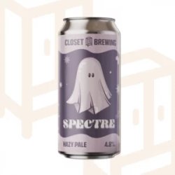 Closet Brewing Spectre