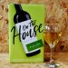 On The House - Riesling - 30 Bottle White Wine Kit On The House - Riesling - 30 Bottle White Wine Kit