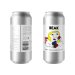 BEAK x Boxcar  Cubed [6.3% Double Dark Mild] 