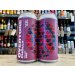 Overtone Cholly Blueberry, Blackberry & Raspberry Sour Overtone Cholly Blueberry, Blackberry & Raspberry Sour