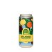 Vault City  Yuzu, Peach & Passionfruit 
