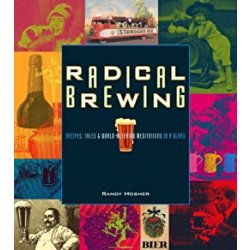 Radical Brewing - Panama Brewers Supply