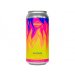 Basqueland Brewing - Mucho Caliente 0,44l can 8%alc. 