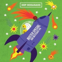 Hop Hooligans Buster Special