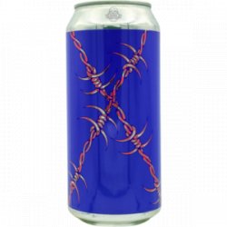 Omnipollo Paradis Mango