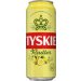 Tyskie Radler 0,5 l Dose EINWEG 