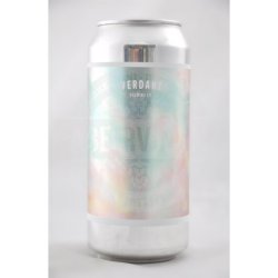 Verdant Brewing Co Catch the Colours Everywhere