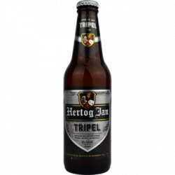 Hertog Jan Tripel - Drankenhandel Leiden / Speciaalbierpakket.nl