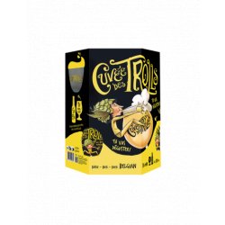 Dubuisson Cuvée des Trolls