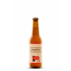 Angeluš brewery Pale ale