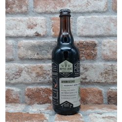 Bottle Logic Brewing Arborescence (2020)