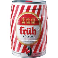 Früh Kölsch