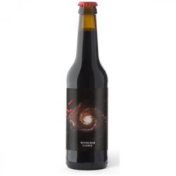 Pühaste TUMEAINE Honduras Coffee Imperial Stout - Sklep Impuls