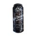 Bilboquet - Mackroken Bourbon - 473ml 