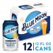 Blue Moon Non-Alcoholic 12Pk Cans 