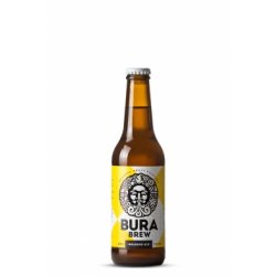 Bura Brew Optimist Golding Ale Bura Brew Optimist Golding Ale