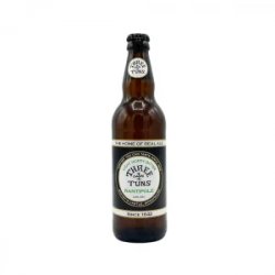 Three Tuns Brewery  Fezziwig Amber Ale (50cl) - Chester Beer & Wine