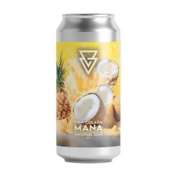 Azvex - MANA - Pina Colada - Dorst