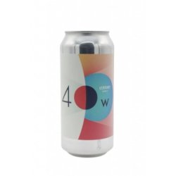 Verdant Brewing Co 40 Watt Moon Verdant Brewing Co 40 Watt Moon