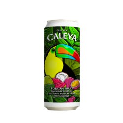 Toucan Fruit 44cl - Maltea2