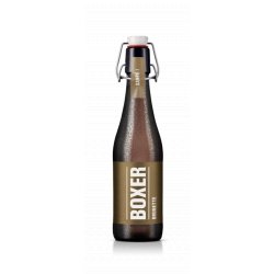 Boxer Edition Brunette 5,2 Vol. 20 x 33 cl MW Bügelflasche - Pepillo