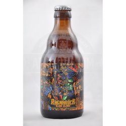 Enigma  Ragnaröck