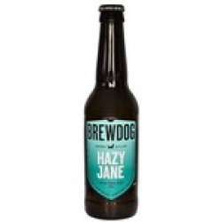 BrewDog Hazy Jane Guava