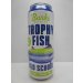 Banks - Trophy Fish Old School West Coast IPA 6.8% 500ml Banks - Trophy Fish Old School West Coast IPA 6.8% 500ml