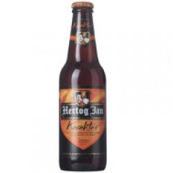 Hertog Jan Karakter Hertog Jan Karakter