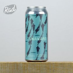 The Veil Unaware - Radbeer