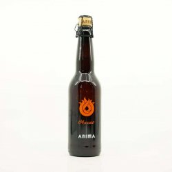 Anima Mozart Amber Ale 0,33l - Biertipp