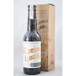 BrewFist Vecchia Lodi 2020