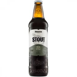Primator Stout Primator Stout