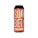 Sibeeria - SORBET Peach 0,5l plech 4,4% alc. 