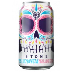 Stone Brewing USA Buenaveza - Die Bierothek