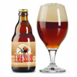 Eresus - Belgian Craft Beers