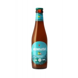 Mongozo Coconut - Beerstore Barcelona