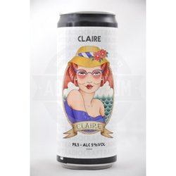 RadioCraft  Claire